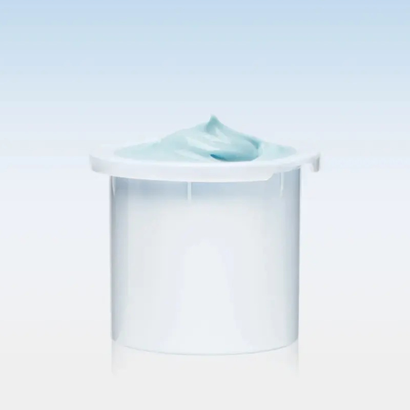 Купити зволожувальний гель-крем з 4 типами гіалуронової кислоти Instytutum HydraFusion Hydrating Gel Cream 50 мл з доставкою.