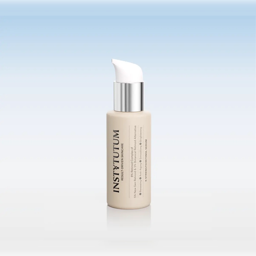 instytutum-x-strength-retinol-serum-30-ml-kontsentrovanyy-antyeydzh-serum-z-retynoidom Купити концентрований антиейдж-серум з ретиноїдом Instytutum X-strength Retinol Serum 30 мл.