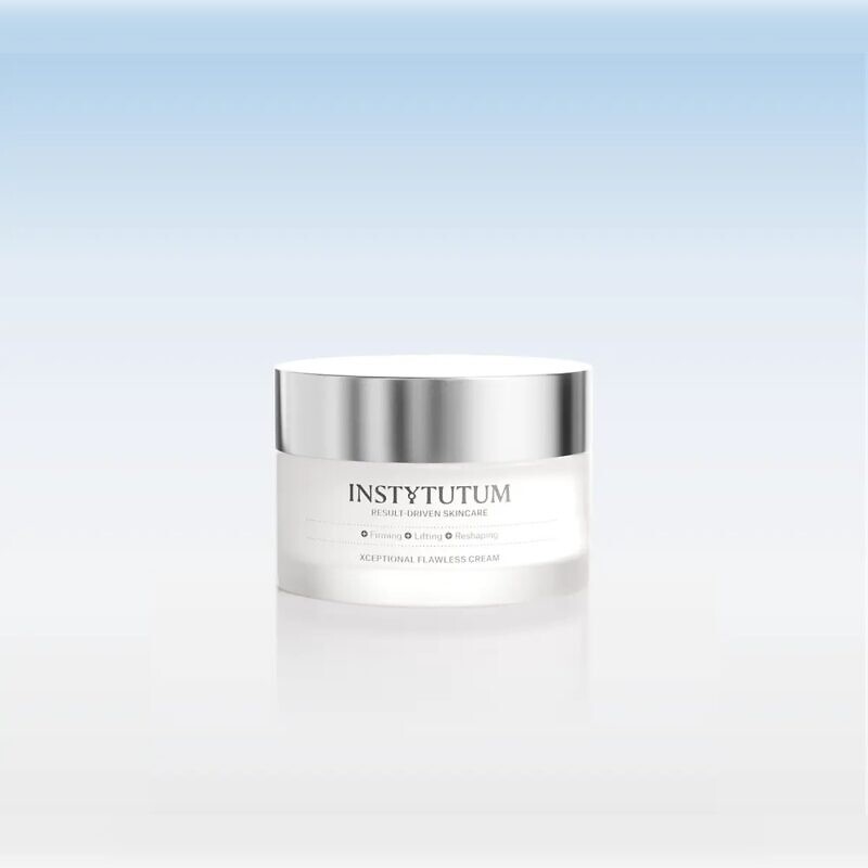 Instytutum Xceptional Flawless Cream 50 мл – Крем-ліфтинг - Зображення 2
