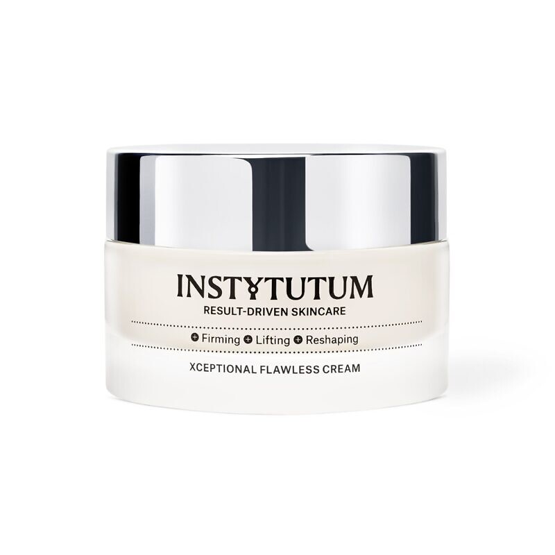 Купити крем-ліфтинг Instytutum Xceptional Flawless Cream 50 мл з доставкою.