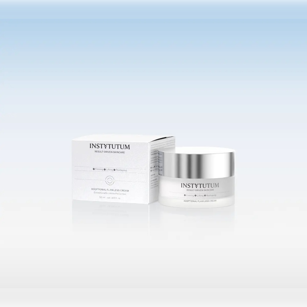 Instytutum Xceptional Flawless Cream 50 мл – Крем-ліфтинг