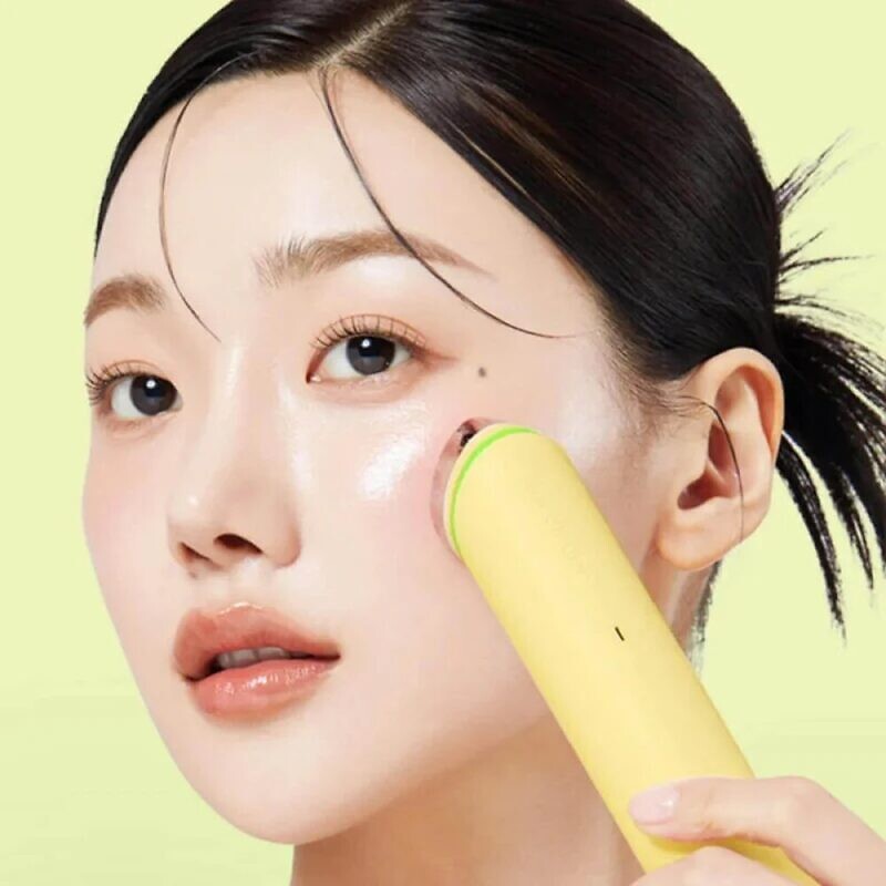 Medicube AGE-R Booster Pro Yellow - Пристрій для домашнього догляду за шкірою 6 в 1 - Зображення 4