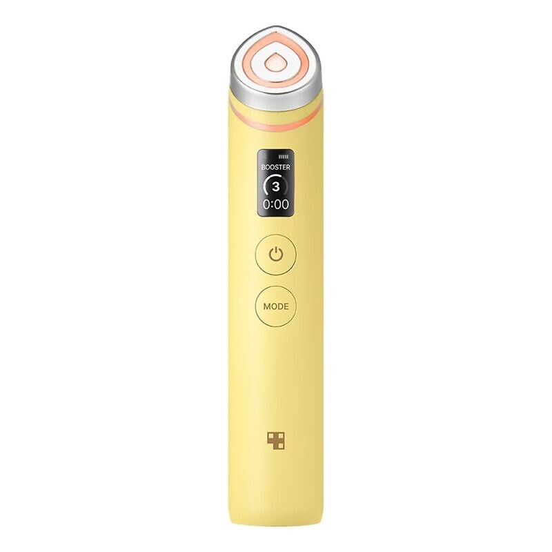 Купити пристрій для домашнього догляду за шкірою 6 в 1 Medicube AGE-R Booster Pro Yellow з доставкою по Україні.