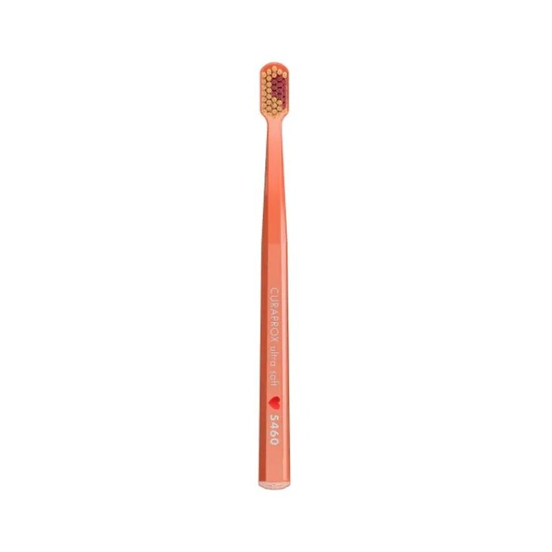 Curaprox Ultra-Soft Toothbrush CS 5460 Love Edition 2026 2 шт - Зубна щітка - Зображення 2