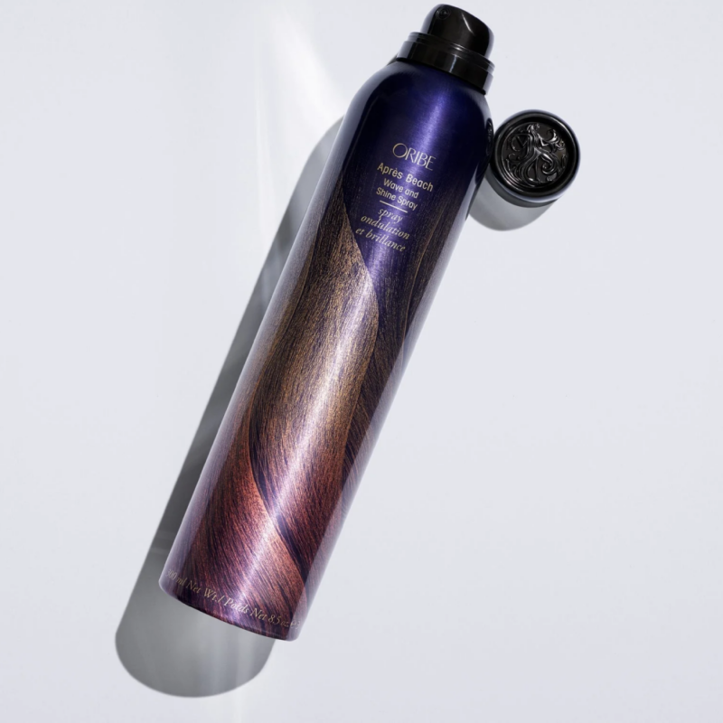 Oribe Apres Beach Wave and Shine Spray 300 мл - Спрей для створення природних локонів - Зображення 2