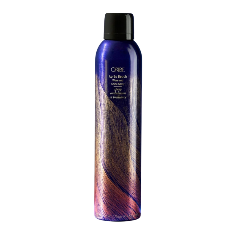 Купити спрей для створення природних локонів Oribe Apres Beach Wave and Shine Spray 300 мл з доставкою.