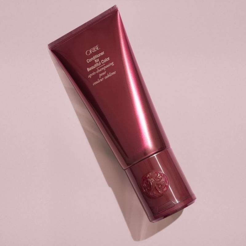 Oribe Conditioner for Beautiful Color 200 мл - Кондиціонер для фарбованого волосся “Розкіш кольору” - Зображення 3