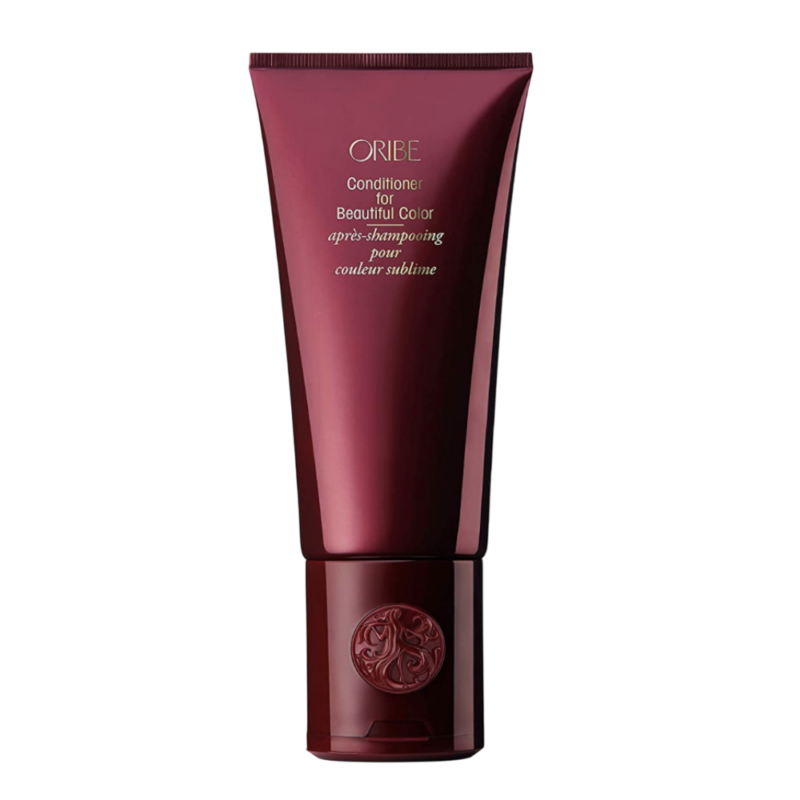 Купити кондиціонер для фарбованого волосся “Розкіш кольору” Oribe Conditioner for Beautiful Color 200 мл з доставкою.
