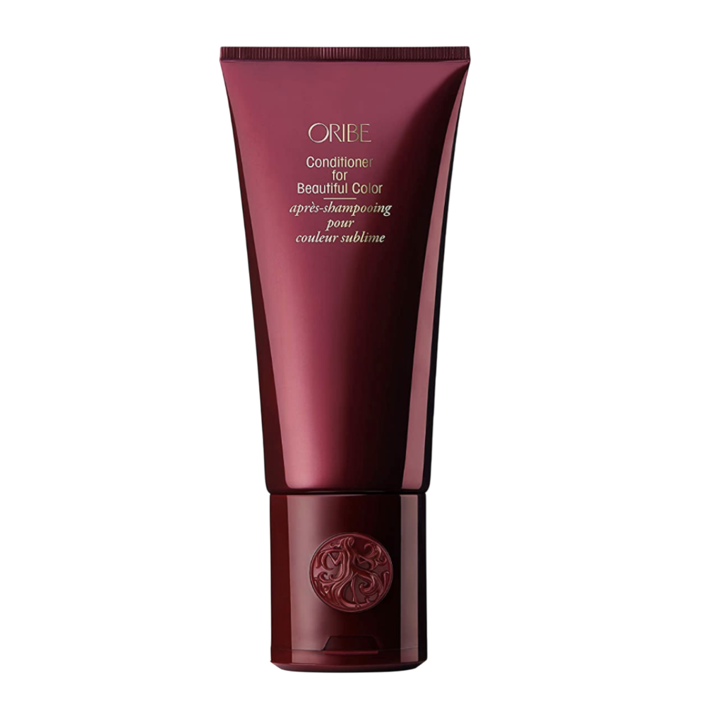 oribe-conditioner-for-beautiful-color-200-ml-kondytsioner-dlia-farbovanoho-volossia-rozkish-koloru Купити кондиціонер для фарбованого волосся “Розкіш кольору” Oribe Conditioner for Beautiful Color 200 мл з доставкою.