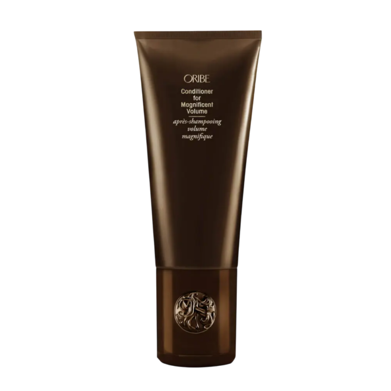 Купити кондиціонер для створення об'єму Oribe Conditioner for Magnificent Volume 200 мл з доставкою.