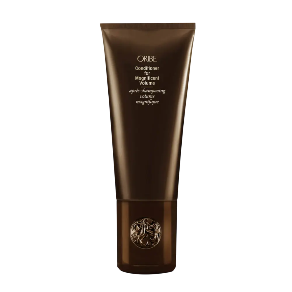 Купити кондиціонер для створення об'єму Oribe Conditioner for Magnificent Volume 200 мл з доставкою.