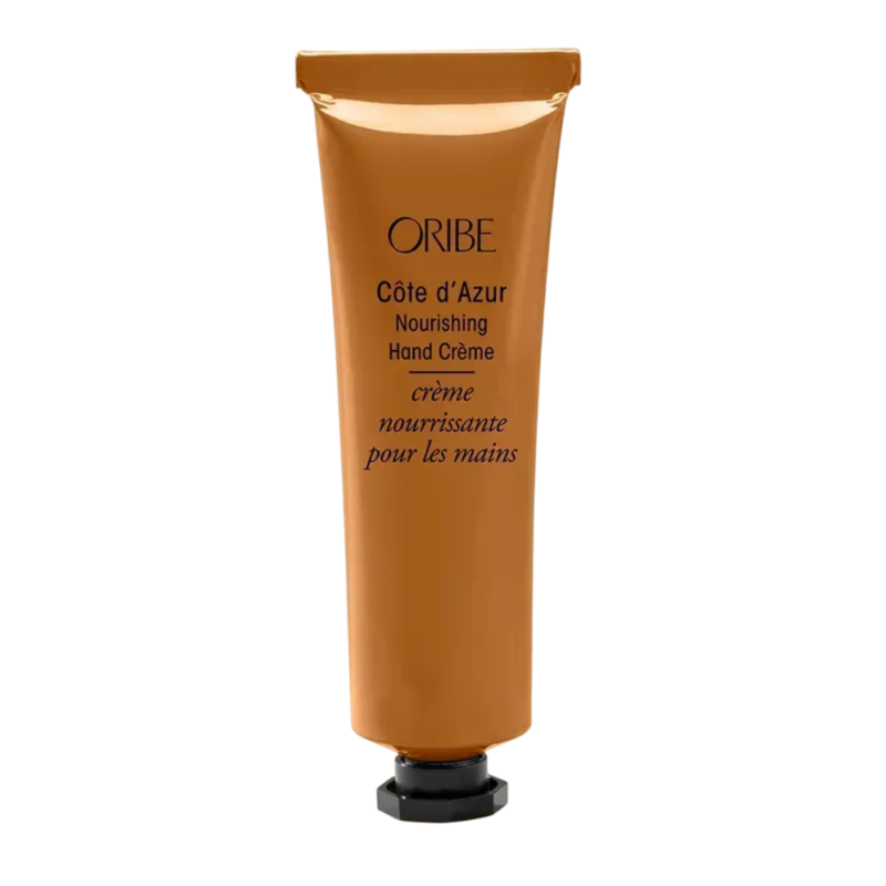Купити живильний крем для рук "Лазурне узбережжя" Oribe Cote d'Azur Nourishing Hand 30 мл з доставкою.