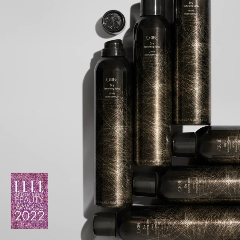 Oribe Dry Texturizing Spray 300 мл - Спрей-текстурайзер для об'єму - Зображення 4