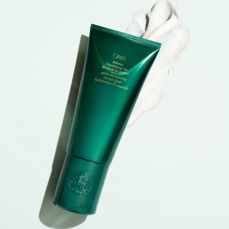 Oribe Intense Conditioner for Moisture & Control 200 мл - Інтенсивний кондиціонер для зволоження та контролю волосся - Зображення 3