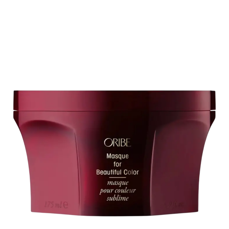 Купити маску для фарбованого волосся “Розкіш кольору” Oribe Masque for Beautiful Color 175 мл з доставкою.