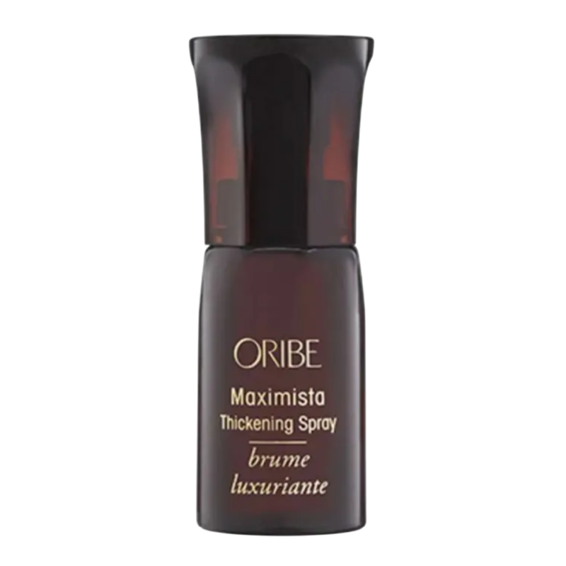 Купити спрей для додання насиченого об'єму Oribe Maximista Thickening Spray 20 мл з доставкою.