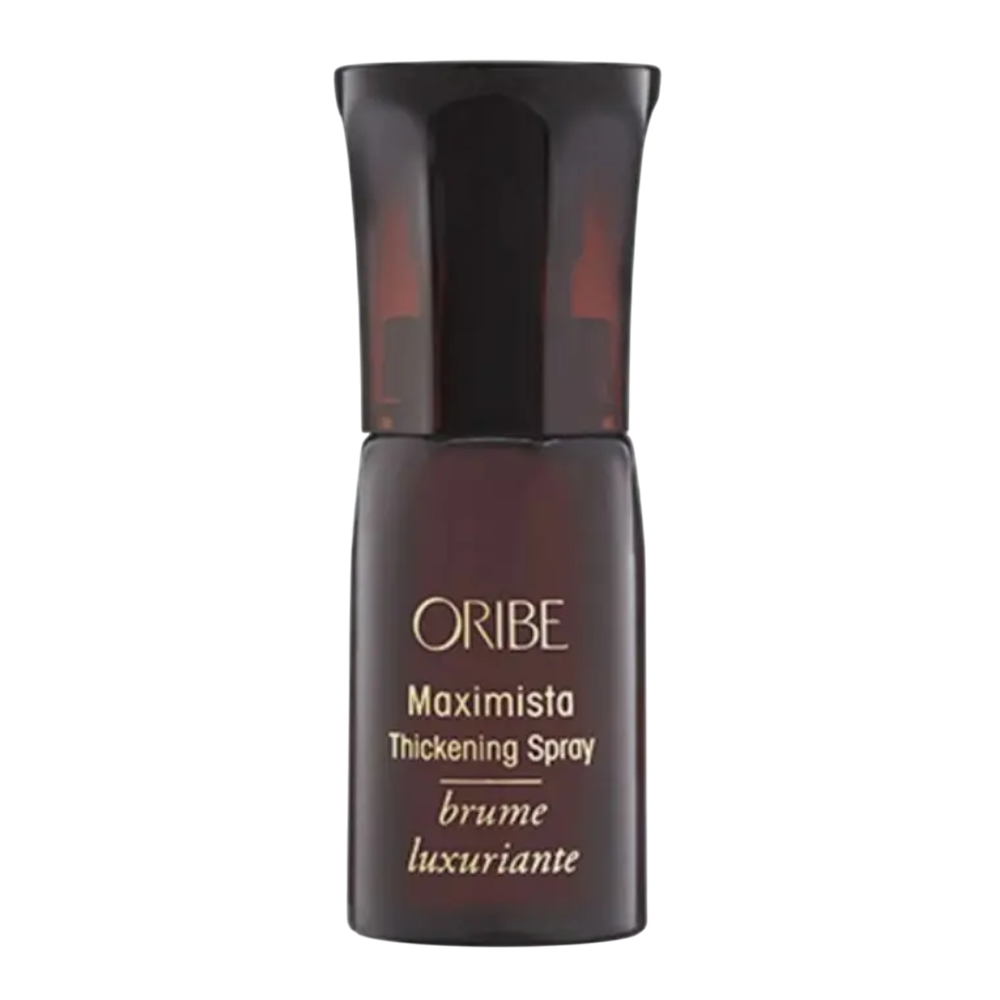 oribe-maximista-thickening-spray-20-ml-sprey-dlia-dodannia-nasychenoho-ob-iemu Купити спрей для додання насиченого об'єму Oribe Maximista Thickening Spray 20 мл з доставкою.