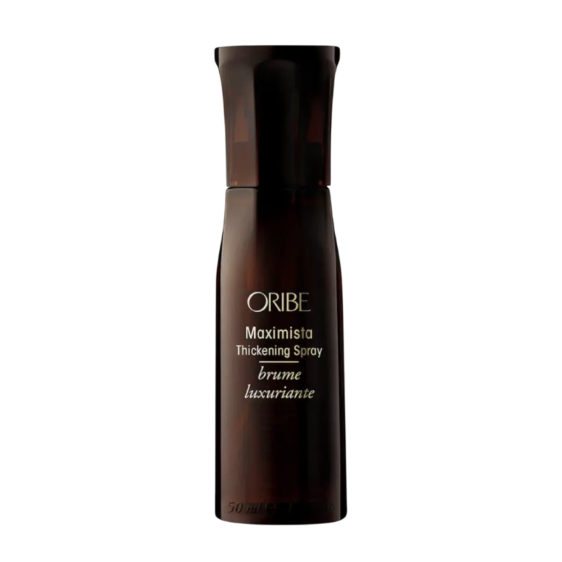 Купити спрей для додання насиченого об'єму Oribe Maximista Thickening Spray 50 мл з доставкою.