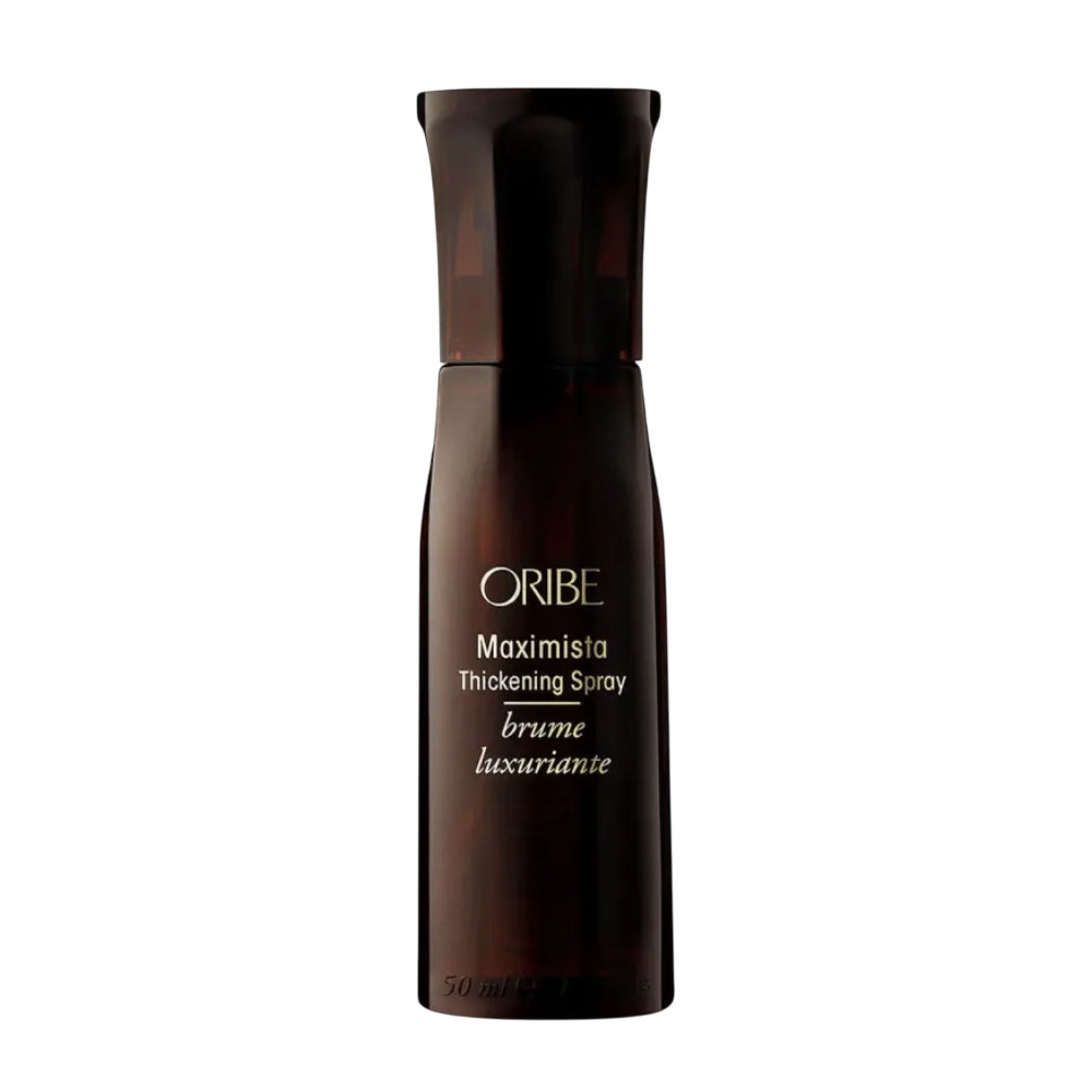 Купити спрей для додання насиченого об'єму Oribe Maximista Thickening Spray 50 мл з доставкою.