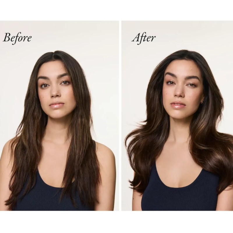 Oribe Mirror Rinse Glass Hair Treatment 15 мл - Есенція для дзеркального блиску волосся - Зображення 4