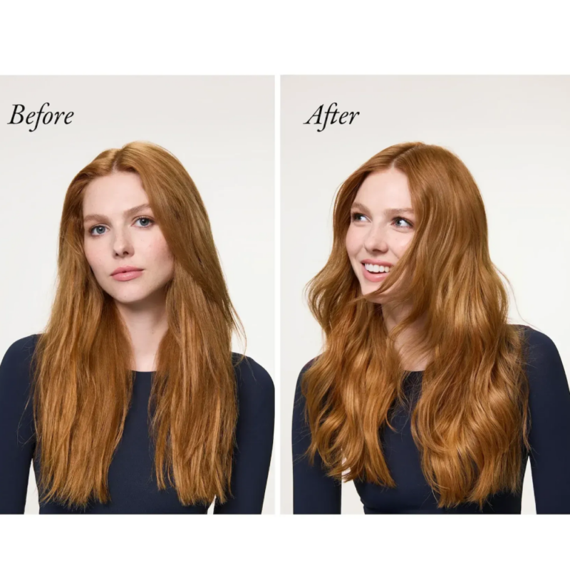 Oribe Mirror Rinse Glass Hair Treatment 15 мл - Есенція для дзеркального блиску волосся - Зображення 5