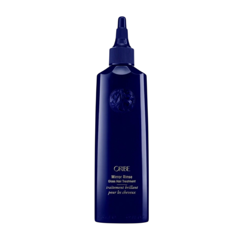 Купити Есенція для дзеркального блиску волосся Oribe Mirror Rinse Glass Hair Treatment 15 мл з доставкою.