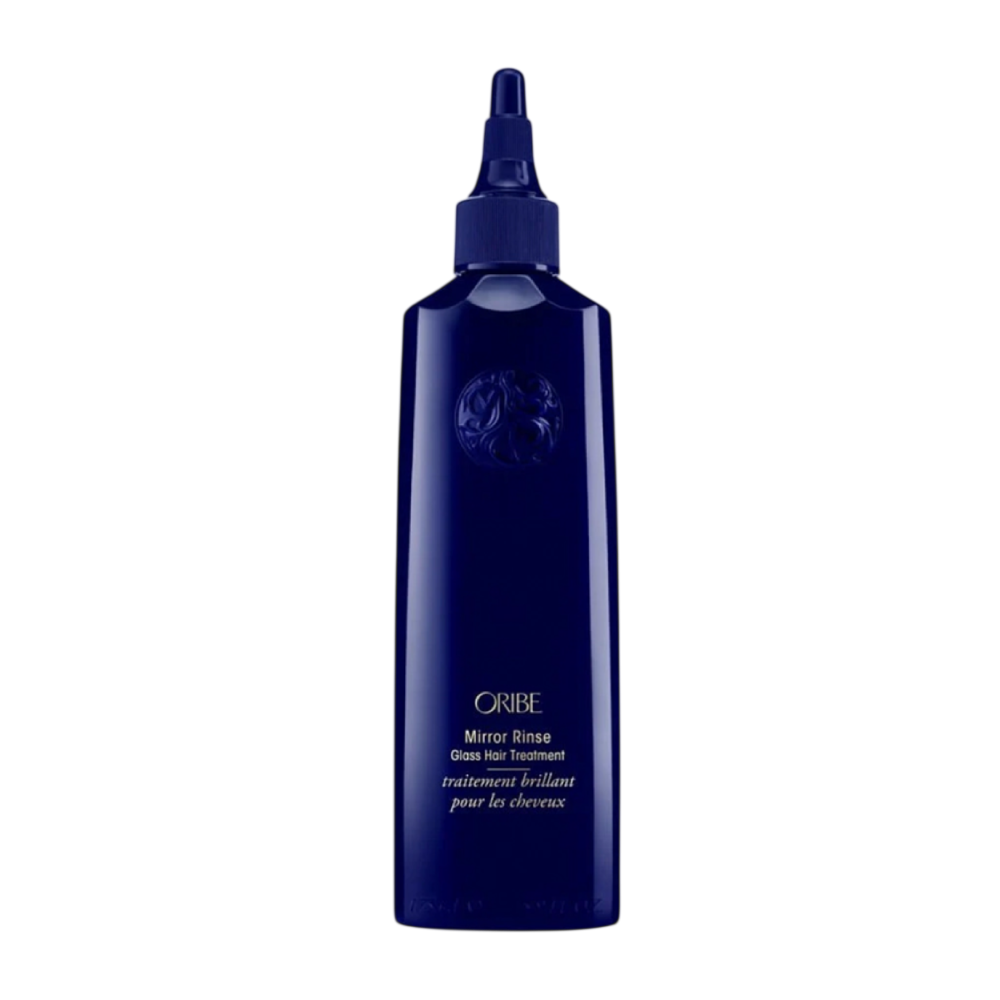 Купити Есенція для дзеркального блиску волосся Oribe Mirror Rinse Glass Hair Treatment 15 мл з доставкою.