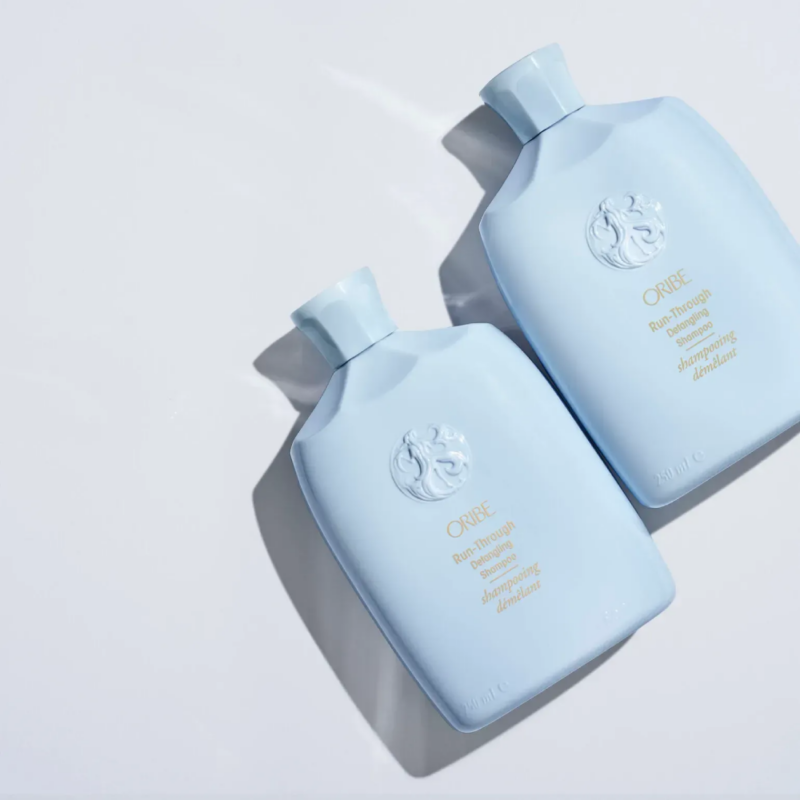 Oribe Run-Through Detangling Shampoo 250 мл - Шампунь для легкого розчісування та шовковистості волосся - Зображення 3