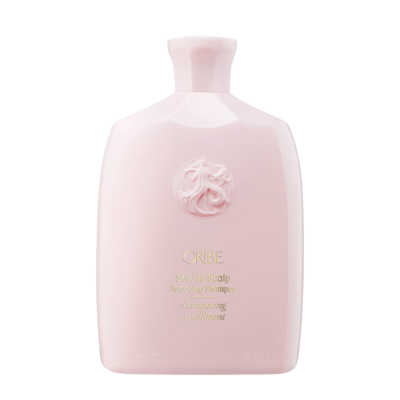 Купити шампунь для балансу шкіри голови Oribe Serene Scalp Balancing Shampoo 250 мл з доставкою.