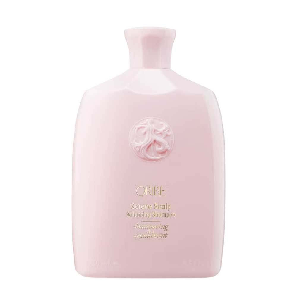 Купити шампунь для балансу шкіри голови Oribe Serene Scalp Balancing Shampoo 250 мл з доставкою.