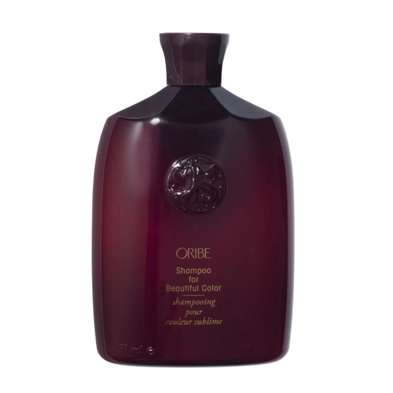 Купити шампунь для фарбованого волосся “Розкіш кольору” Oribe Shampoo for Beautiful Color 250 мл з доставкою.