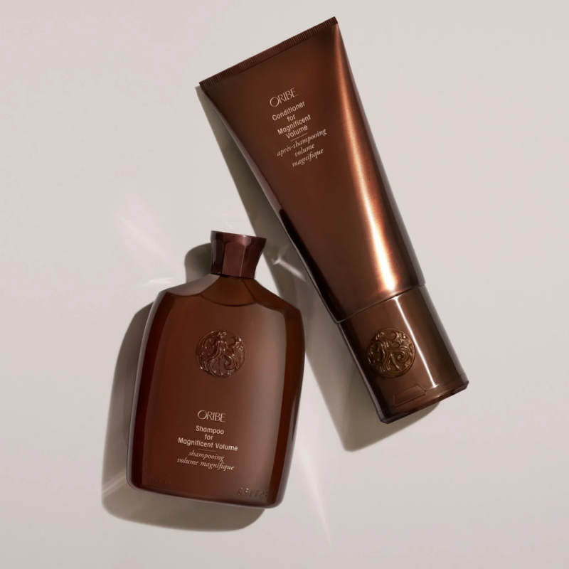 Oribe Shampoo for Magnificent Volume 250 мл - Шампунь для створення об'єму - Зображення 5