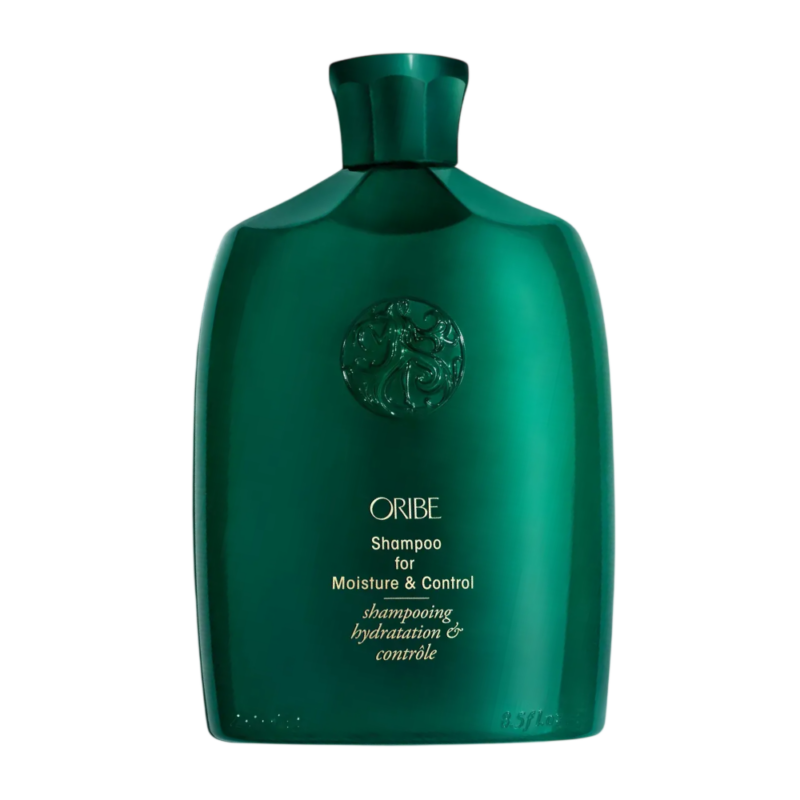 Купити шампунь для зволоження й контролю неслухняного волосся Oribe Shampoo for Moisture & Control 250 мл з доставкою