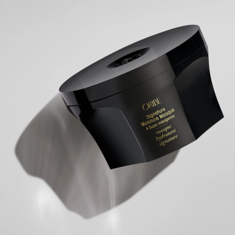 Oribe Signature Moisture Masque A Super Indulgence 175 мл - Зволожуюча маска для волосся - Зображення 4