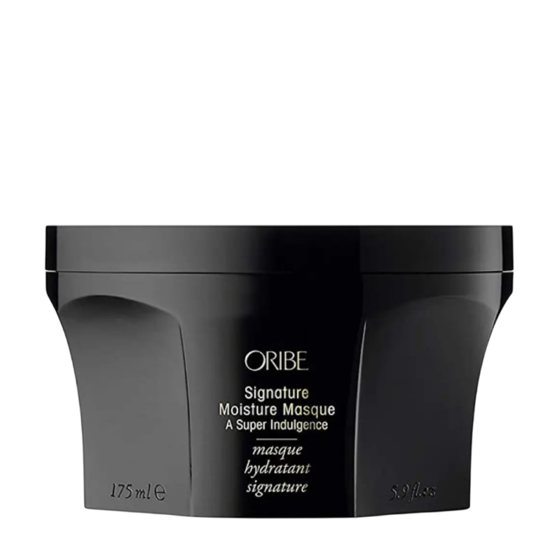 Купити зволожуючу маску для волосся Oribe Signature Moisture Masque A Super Indulgence 175 мл з доставкою.