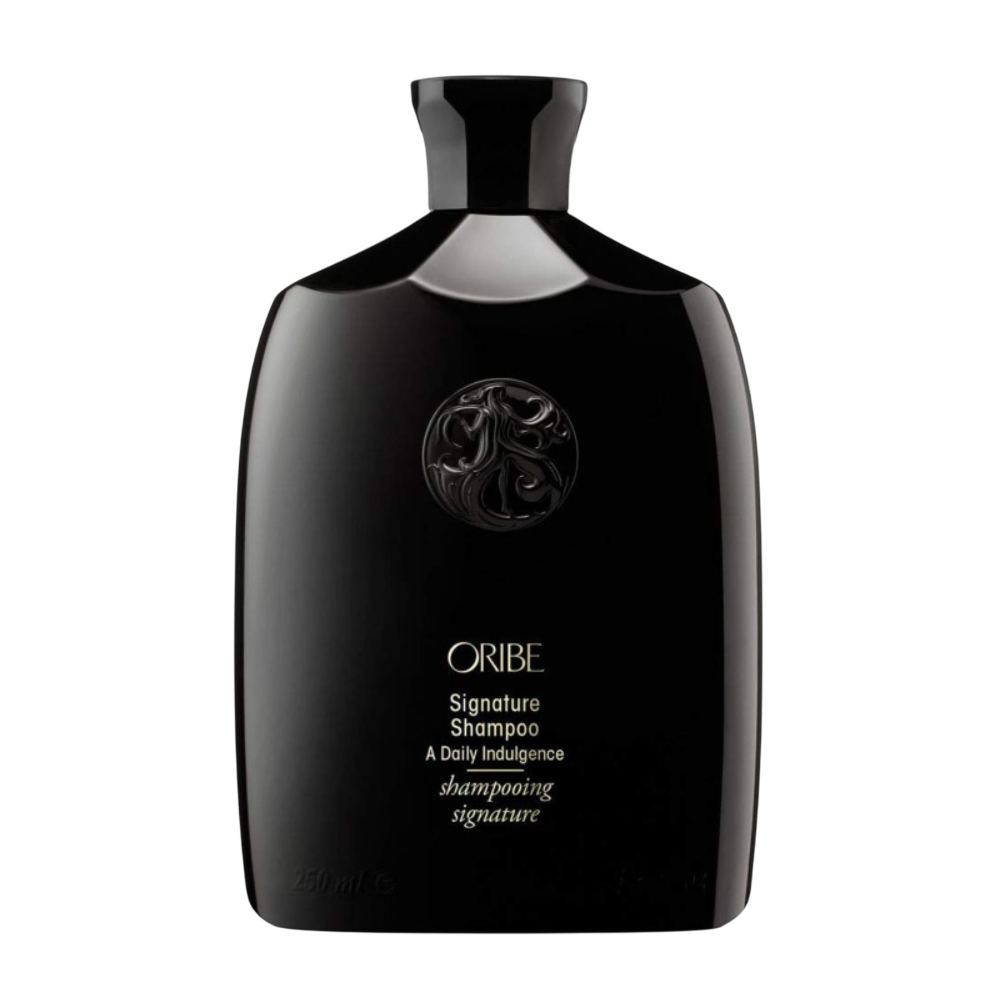 Купити шампунь для щоденного догляду "Натхнення дня" Oribe Signature Shampoo A Daily Indulgence 250 мл з доставкою.