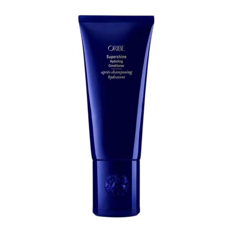 Купити зволожуючий кондиціонер для блиску та м’якості волосся Oribe Supershine Hydrating Conditioner 200 мл з доставкою.
