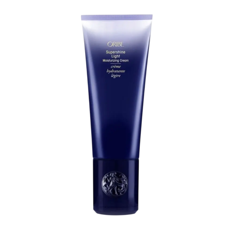 Купити зволожуючий крем для блиску та м’якості волосся Oribe Supershine Light Moisturizing Cream 150 мл з доставкою.