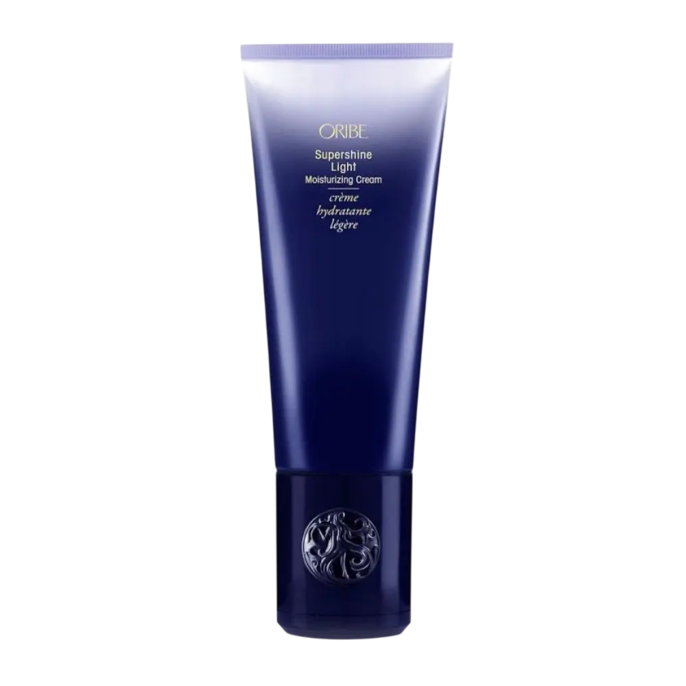 oribe-supershine-light-moisturizing-cream-150-ml-zvolozhuiuchyy-krem-dlia-blysku-ta-m-iakosti-volossia Купити зволожуючий крем для блиску та м’якості волосся Oribe Supershine Light Moisturizing Cream 150 мл з доставкою.