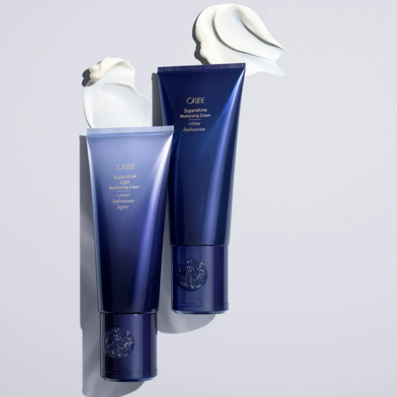 Oribe Supershine Moisturizing Cream 150 мл - Зволожуючий крем для блиску та шовковистості волосся - Зображення 3