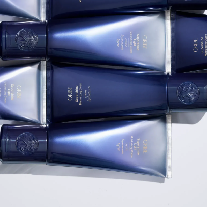 Oribe Supershine Moisturizing Cream 150 мл - Зволожуючий крем для блиску та шовковистості волосся - Зображення 5