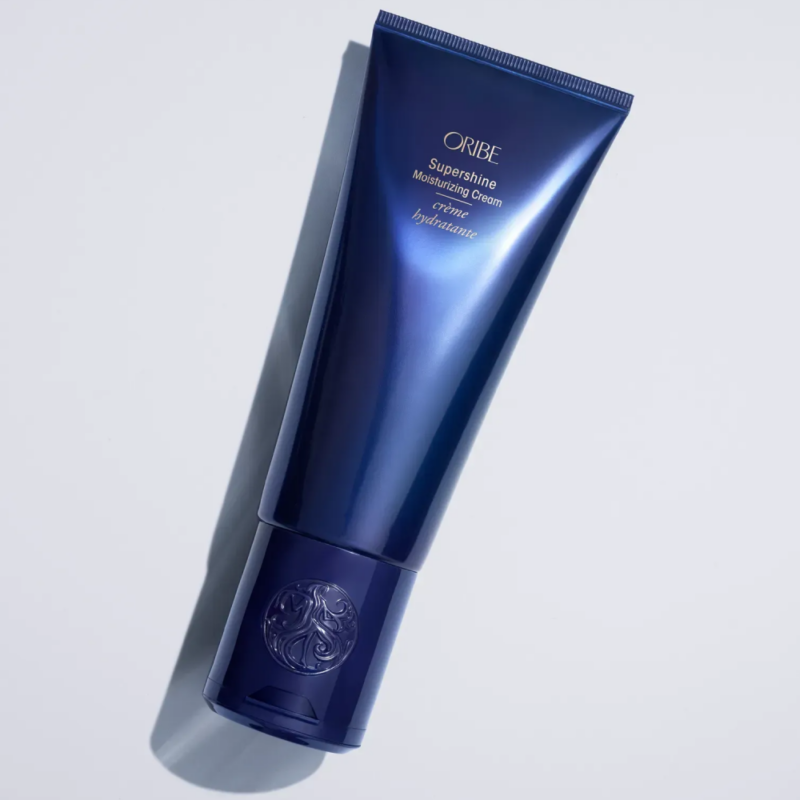 Oribe Supershine Moisturizing Cream 150 мл - Зволожуючий крем для блиску та шовковистості волосся - Зображення 6