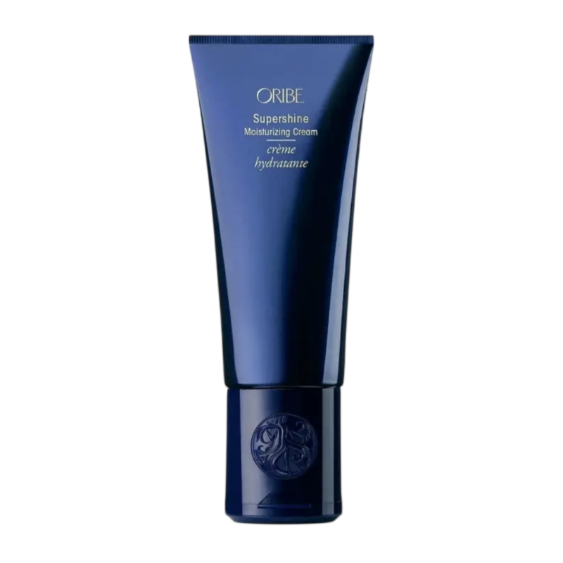 Купити зволожуючий крем для блиску та шовковистості волосся Oribe Supershine Moisturizing Cream 150 мл з доставкою.