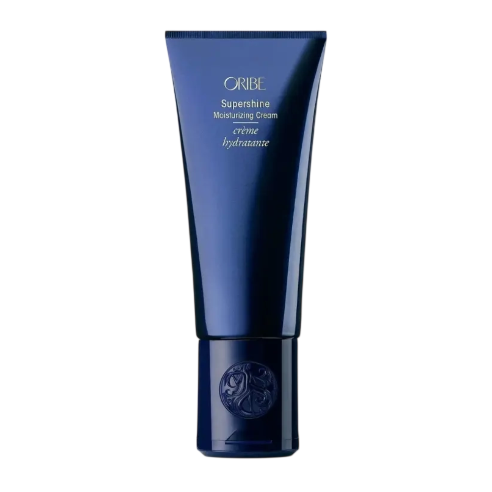 Купити зволожуючий крем для блиску та шовковистості волосся Oribe Supershine Moisturizing Cream 150 мл з доставкою.