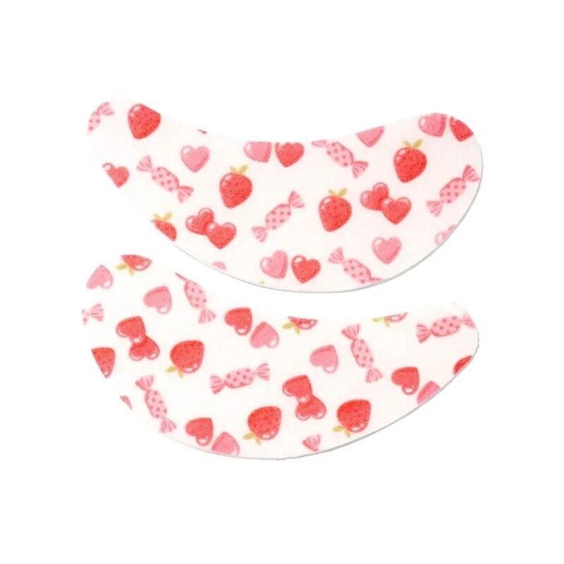 Patchology Eye Want Candy – Зволожуючі та розгладжуючі патчі - Зображення 2