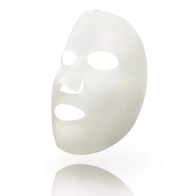 El’Code Bio-Cellulose Face Mask –  Антивікова біоцелюлозна маска для обличчя - Зображення 2