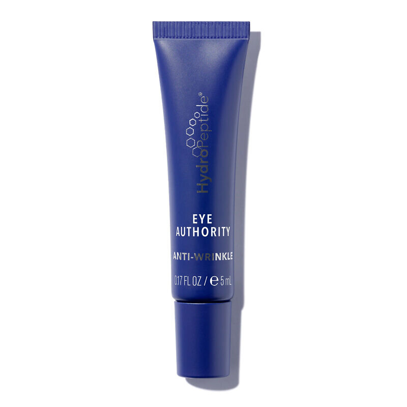 Купити інтенсивний ліфтинг-крем для повік HydroPeptide Travel Size Eye Authority 5 мл з доставкою.