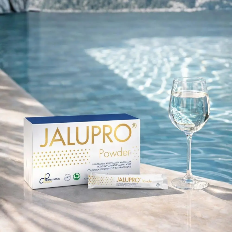 Jalupro Powder 30 stick - Колагеностимулююча харчова добавка - Зображення 2