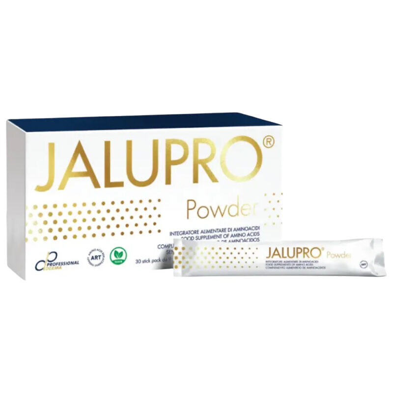 Купити колагеностимулюючу харчову добавку Jalupro Powder 30 stick з доставкою.