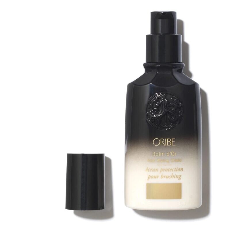 Oribe Balm D'Or Heat Styling Shield 100 мл – Термозахисний бальзам "Розкіш золота" - Зображення 2